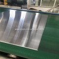 Low Cte 4047 alloy aluminum sheet for electronic